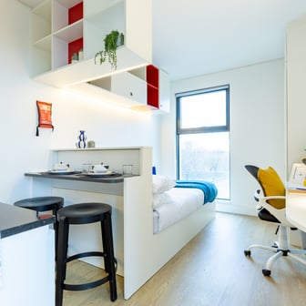 Deluxe Studio - Image 2